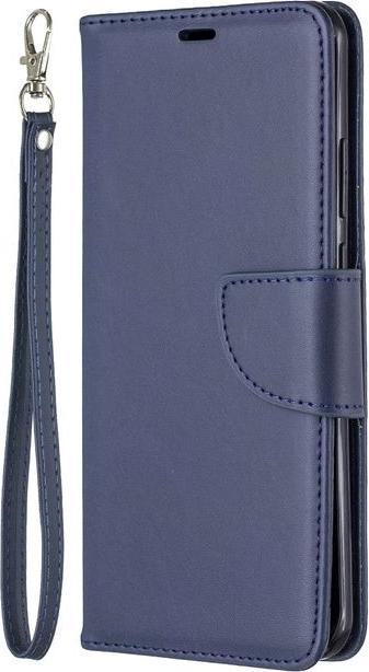 Produktbild MU Classic Classic IV Leder Bookcover Series (Huawei P40 Pro+)