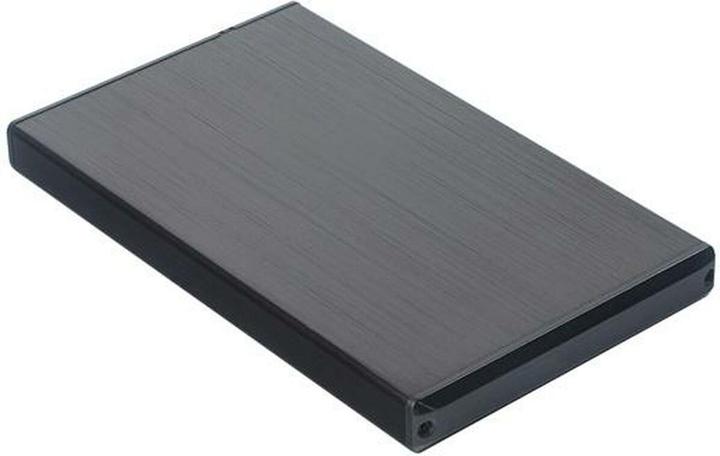 Aisens ASE-2530B Storage Drive Enclosure HDD Enclosure Black 2.5" (2.5")