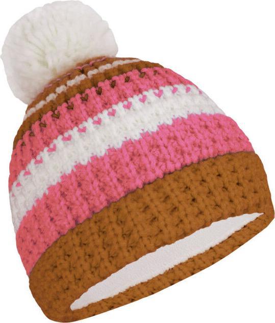 Actual product image Trollkids Hallingdal Bobble Cap (48 - 52)