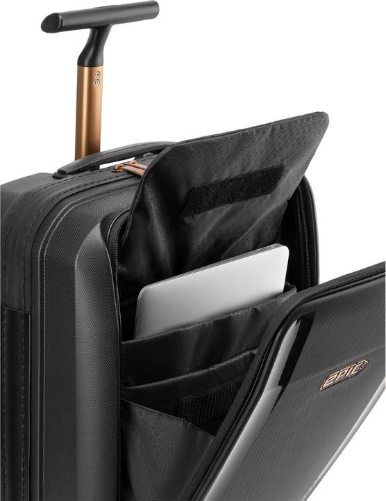 Actual product image Epic Phantom SL - Trolley S, Anniversary (37 l)