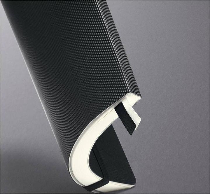 Actual product image Sigel Notizbuch Conceptum (A5, Plain, Soft cover)