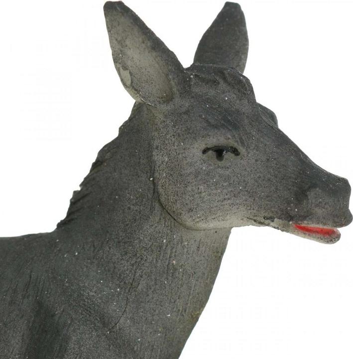 Produktbild Viana Weihnachtskrippe Krippentiere Set Figuren