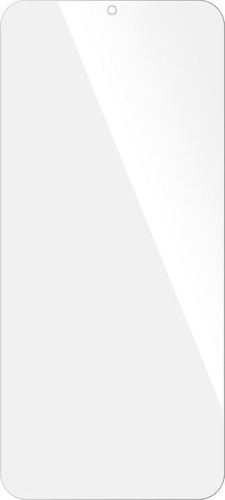 Actual product image Dipos Screen Protector Crystalclear for Nokia G60 5G (1 pcs., Nokia G60 5G)