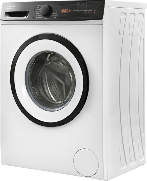 Daewoo WM612T2TWB0 (6 kg, Links)