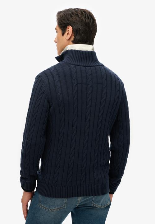 Produktbild Superdry Classic Cable (S)