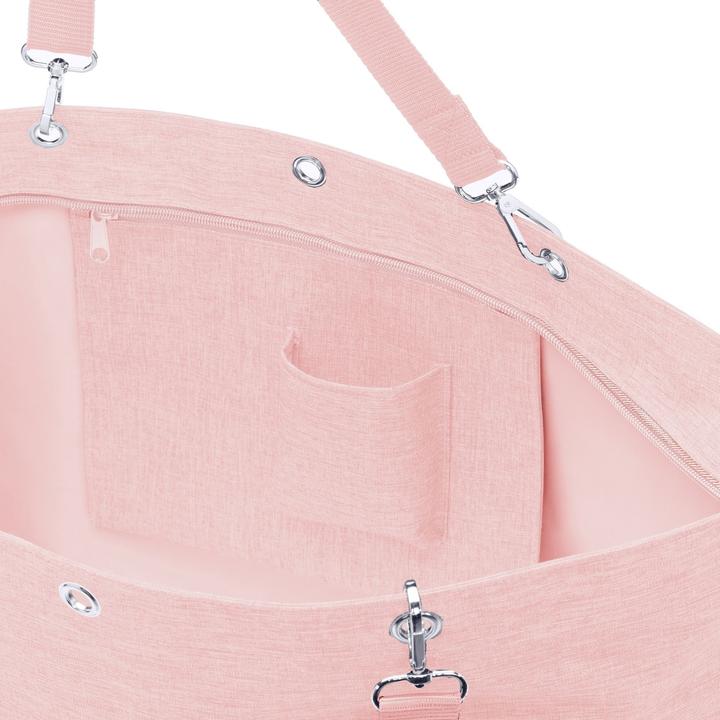 Produktbild reisenthel shopper XL twist blush