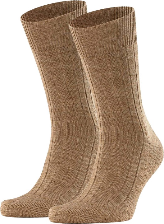 Immagine prodotto Falke Teppich im Schuh (Confezione da 2, 43 - 44)