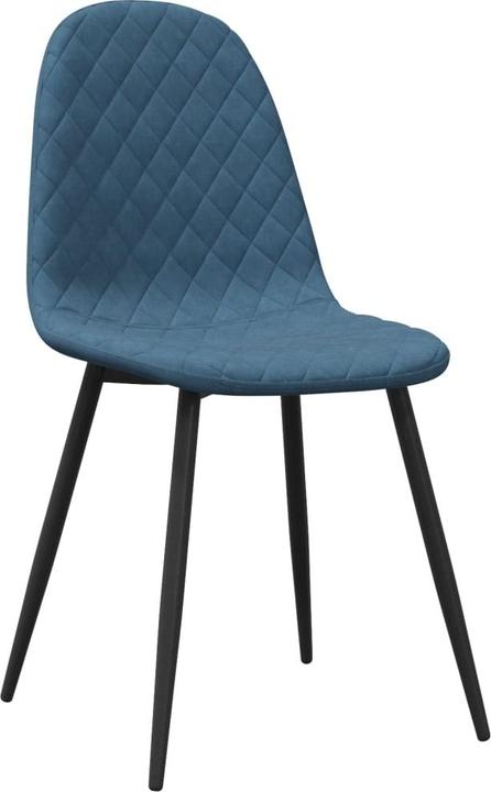 Actual product image vidaXL Esszimmerstuhl
