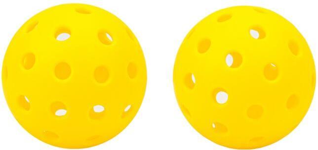 Immagine prodotto Joola Set Pickleball BEN JOHNS Blue Lightning