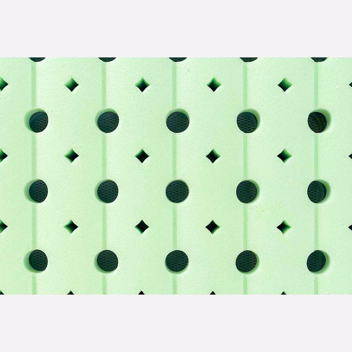Produktbild Träumeland Babymatratze Wirbelwind (60 x 120 cm)