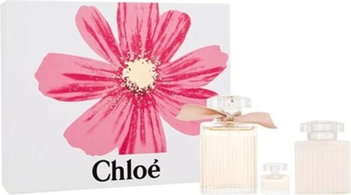 Produktbild Chloé Chloe Damen Geschenkset Düfte (Parfum Set)