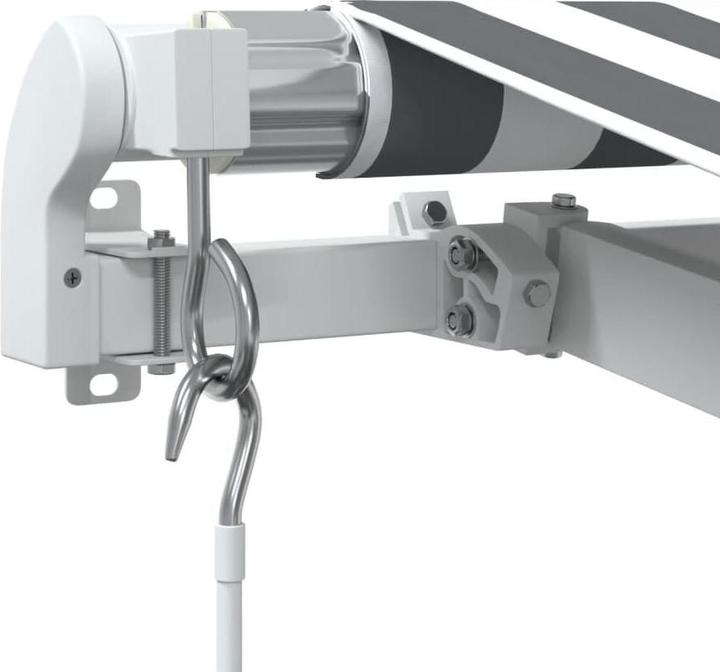 Produktbild vidaXL Einziehbare Markise (4.50 m)