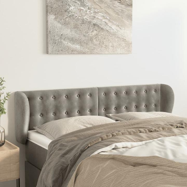 Image du produit vidaXL Kopfteil (147 x 23 x 88 cm)