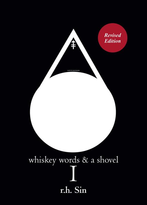 Produktbild Whiskey Words & a Shovel I (Englisch, r.h. Sin, 2017)
