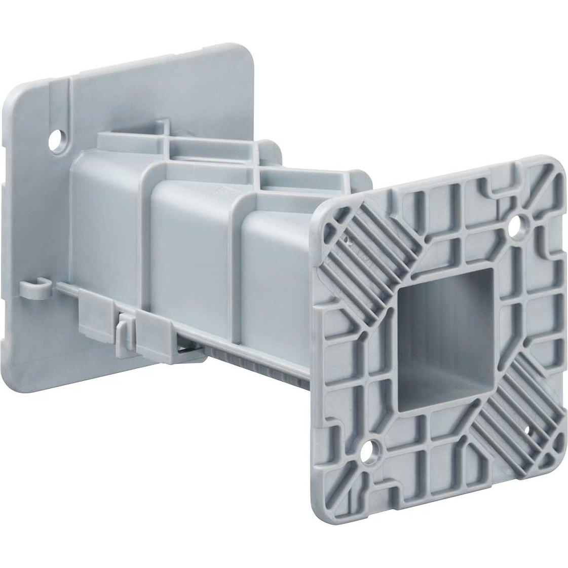 Kaiser, Abzweigdose, KAI 1261-06 Universal-Aufstockelement 105-170mm