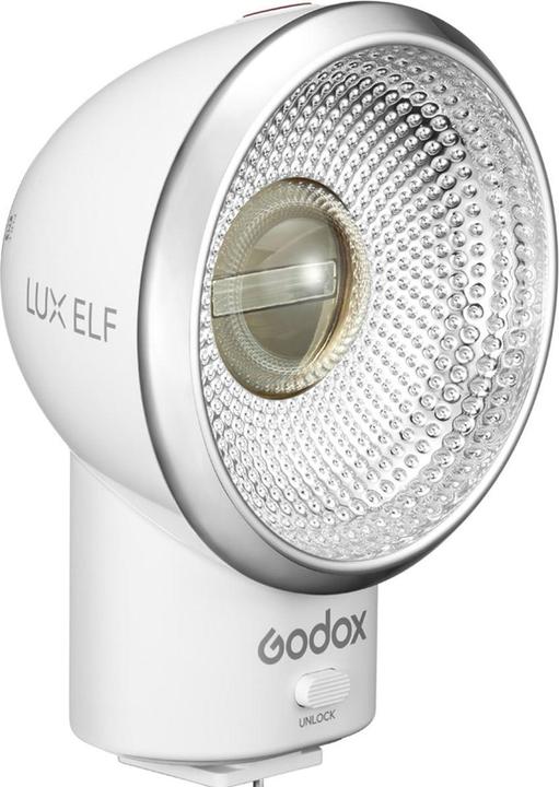 Immagine prodotto Godox Flash della fotocamera retrò (Attacco del flash, Olympus, Fuji, Canon, Nikon, Sony)