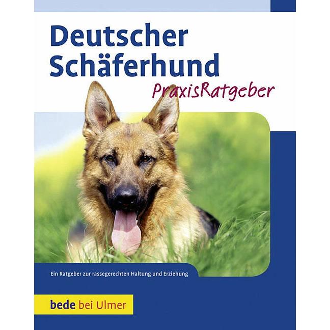 Deutscher Schäferhund, Ratgeber von SusanneSamms