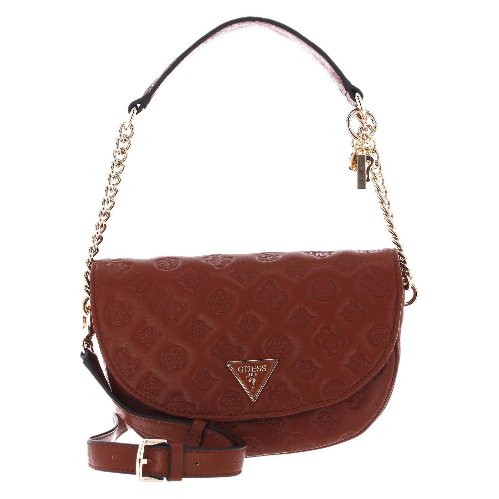 Guess, Damen, Handtasche, La Femme Flap Shoulder Bag