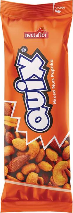 Nectaflor Miscela di dadi (50 g)