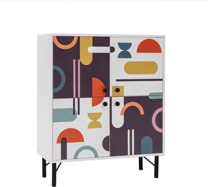 Image du produit Homitis Philip (95 x 36 x 111 cm)