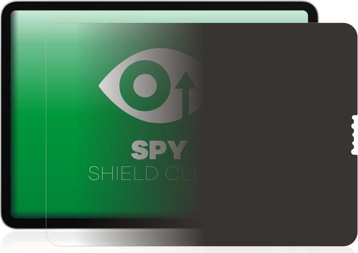 Actual product image upscreen Spy Shield Privacy Protector (1 pcs., Apple iPad Pro 11 2018, Apple iPad Pro 11 2020, Apple iPad Pro 11 2021, Apple iPad Pro 11 2022)