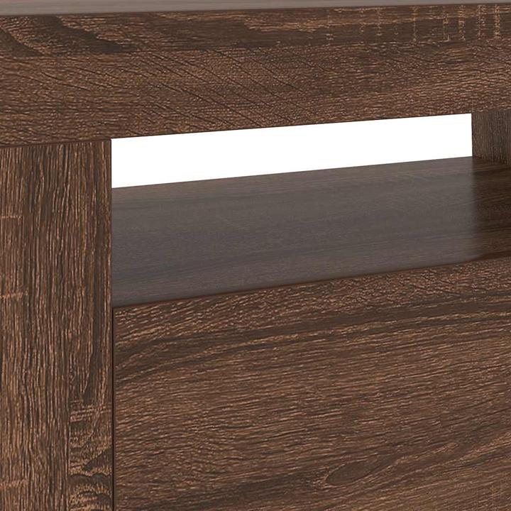 Actual product image VidaXL Nahide (120 x 35 x 40 cm)