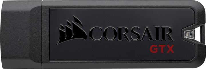Produktbild Corsair Flash Voyager GTX (256 GB, USB-A)