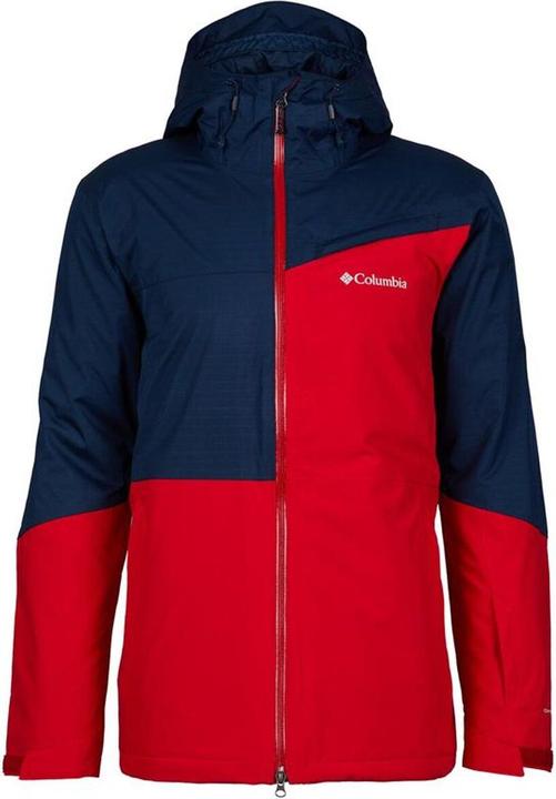 Produktbild Columbia Iceberg Point™ Jacket (L)