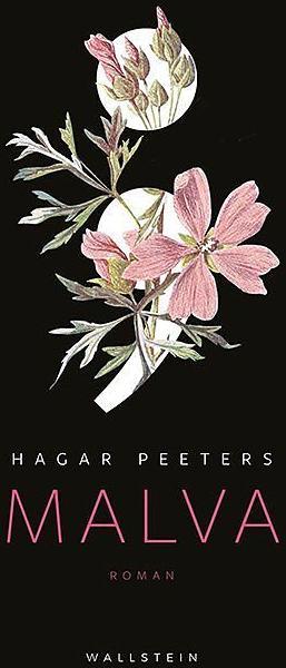 Produktbild Malva (Deutsch, Hagar Peeters, 2018)