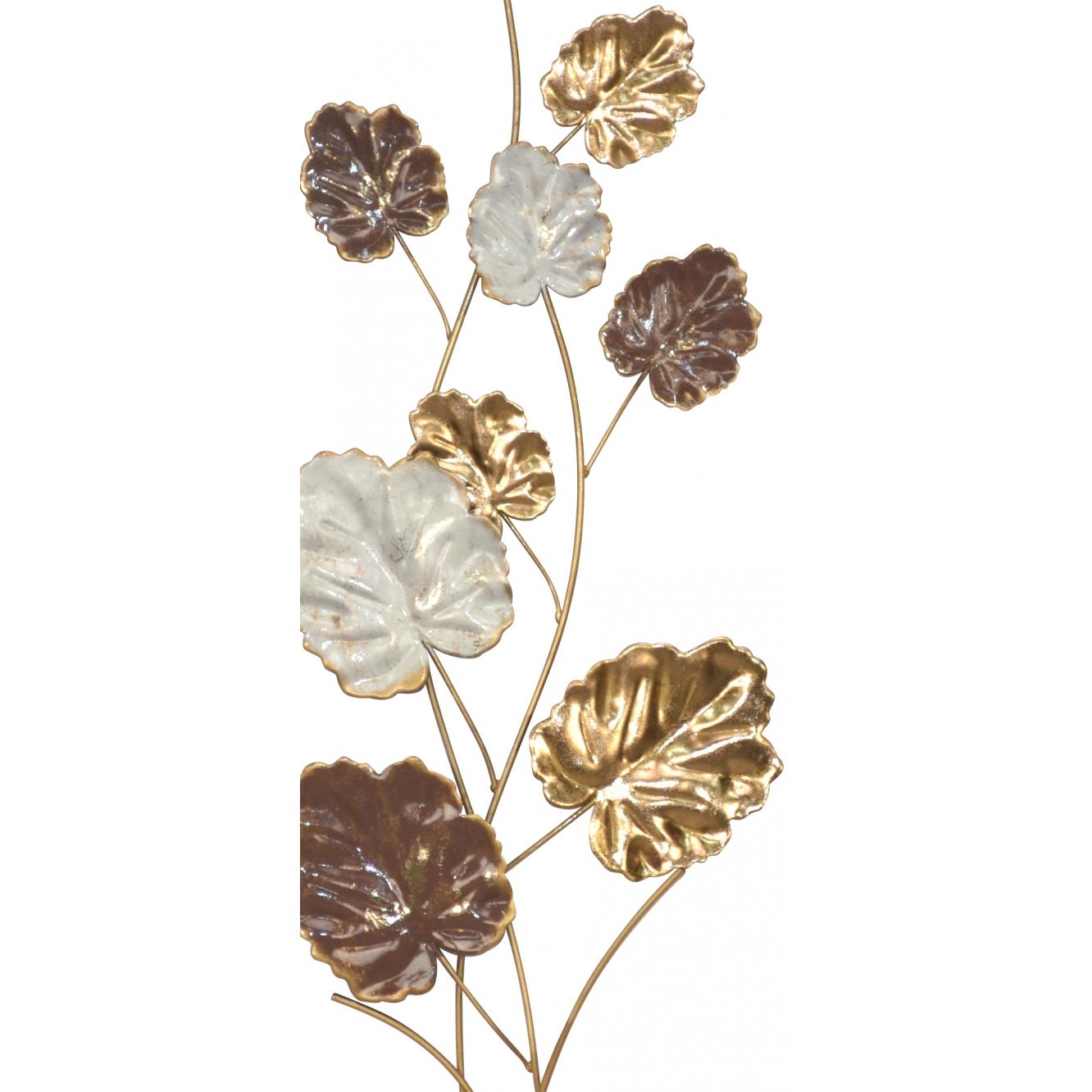 Thumbnail - Möbel Direkt Online, Wanddeko, Blätte Lena