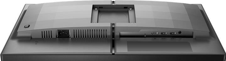 Image du produit Philips MMD 2N3200U/00 Fast IPS Monitor,,, 2x HDMI, DisplayPort (1920 x 1080 pixels, 24.50")