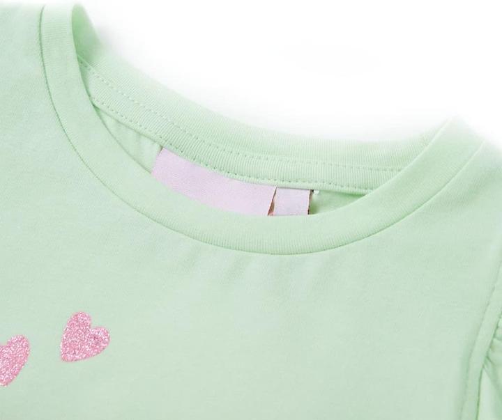 Produktbild vidaXL Kinder T-Shirt (92)