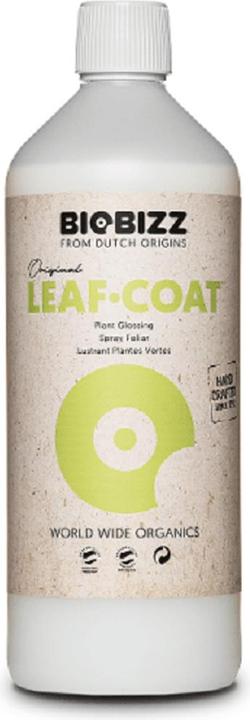 Image du produit BioBizz Leaf Coat 1L (1.20 kg, 1 l)