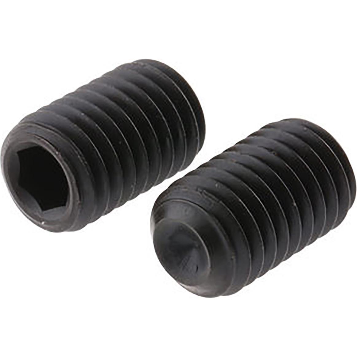 Rs Pro, Schrauben, Steel grub screw,M6x30mm