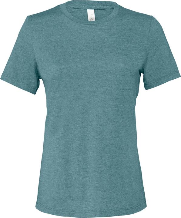 Heather Dunkles Blaugrün