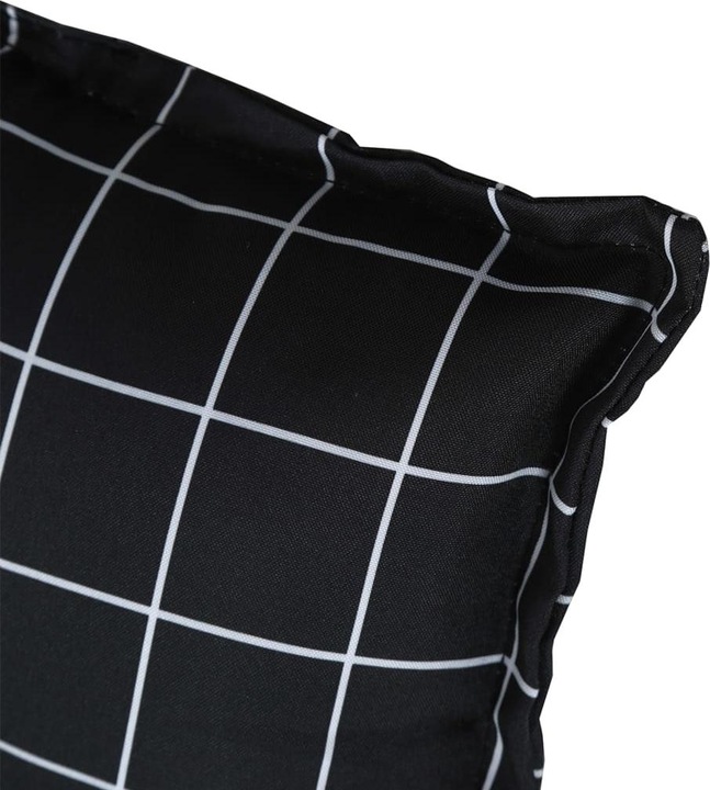 Actual product image VidaXL Paride (100 x 50 x 7 cm)