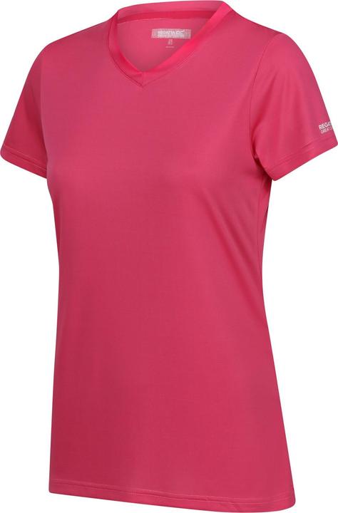 Immagine prodotto Regatta Fingal Maglietta Scollo a V Donna (42)