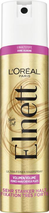 Immagine prodotto L'Oréal Paris Elnett Lacca per capelli Volume extra forte 75 ml (75 ml)