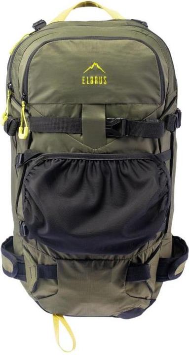 Produktbild Elbrus Skiway Rucksack (25 l)