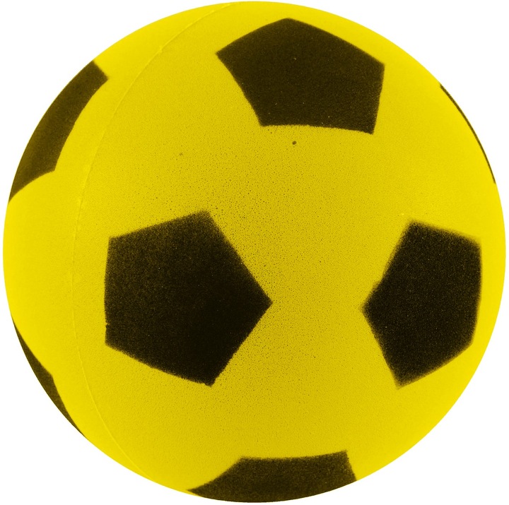 Actual product image John Soft Football