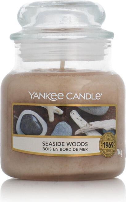 Produktbild Yankee Candle Seaside Woods (104 g)