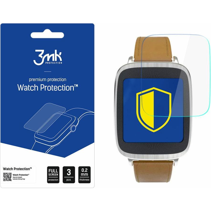 3MK Watch Protection, Smartwatch Zubehör