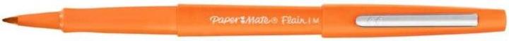 Produktbild Paper Mate Faserschreiber Flair B (Orange, 12x)