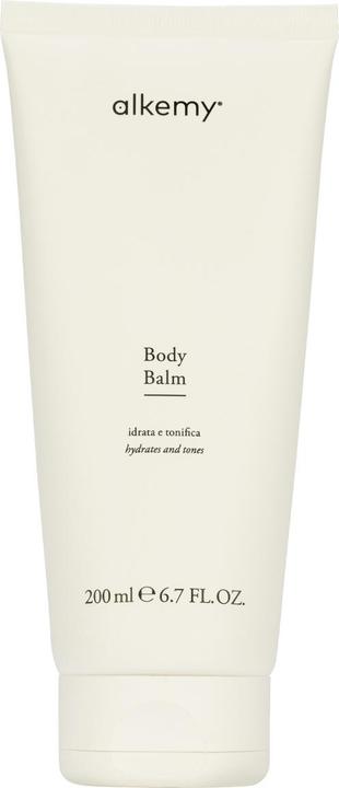 Produktbild Alkemy Körperbalsam mit Sheabutter, 200 ml (200 ml)