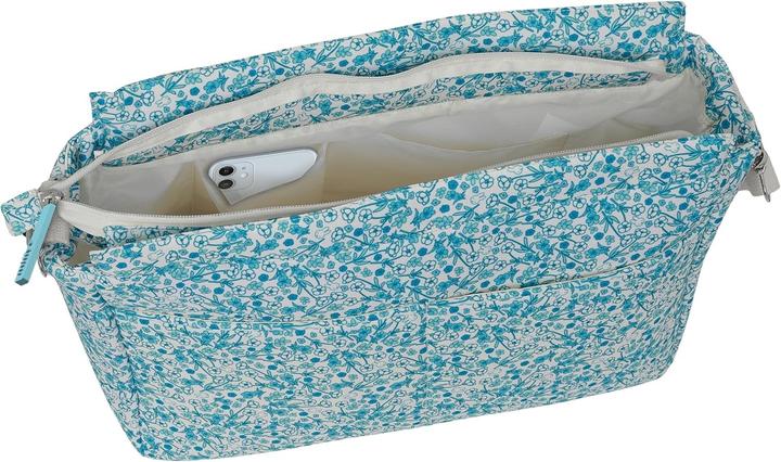 Image du produit Smiffys Organizer bag for baby stroller Miffy Garden