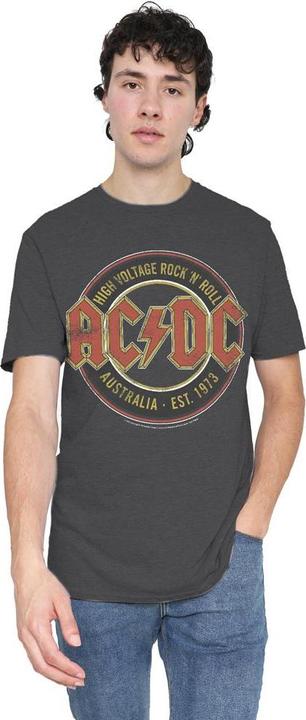 Produktbild AC/DC Est. '73 TShirt (M)