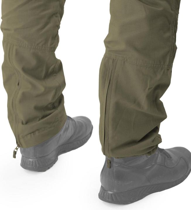 Actual product image Uf Pro Striker ULT Combat Trousers Stone Grey Olive 38/35 (W38/L35)