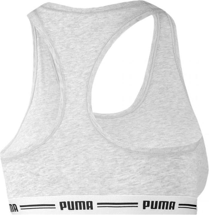 Immagine prodotto Puma Top Donna Racer Back 1p Hang (XS, Confezione singola)