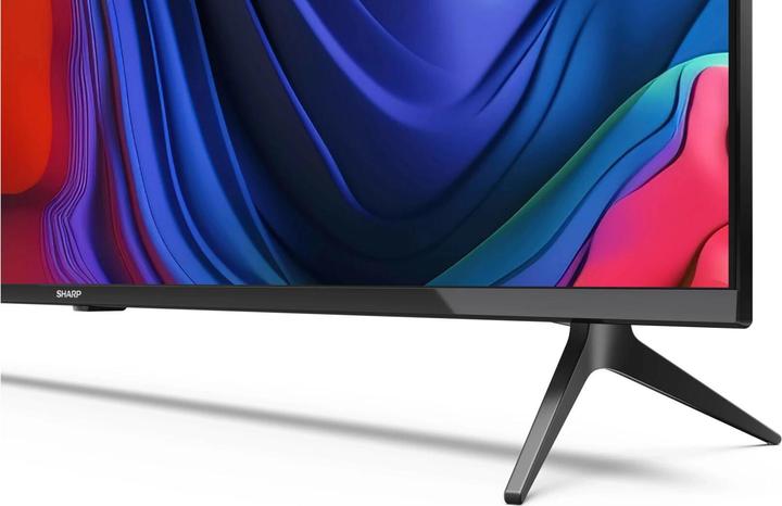 Actual product image Sharp 55FL1EA (55", LED, 4K)