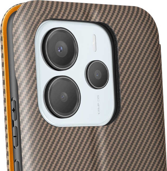 Produktbild Avizar CarbonX RFID Cover (Xiaomi Poco X7 Pro)